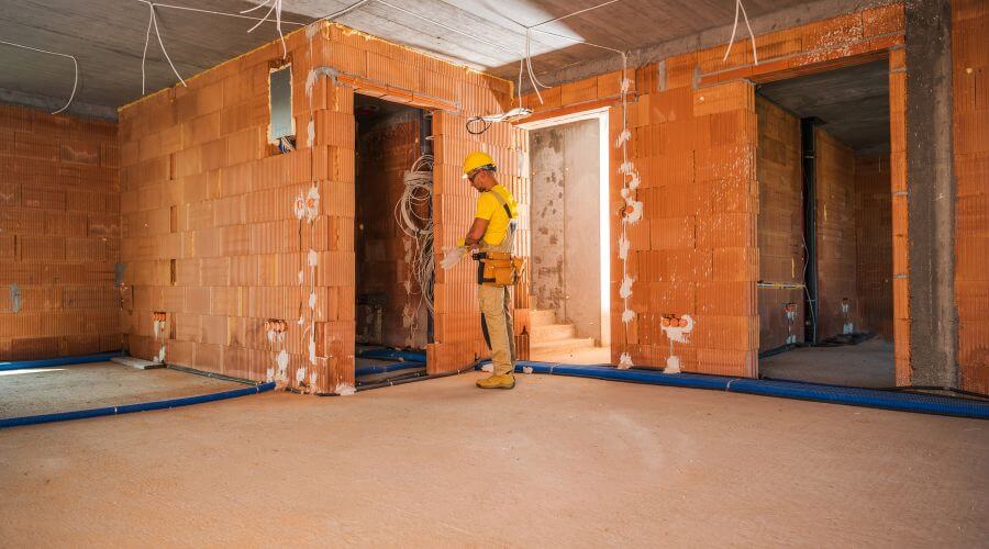 Expert flood damage restoration services in Swartz Creek, MI